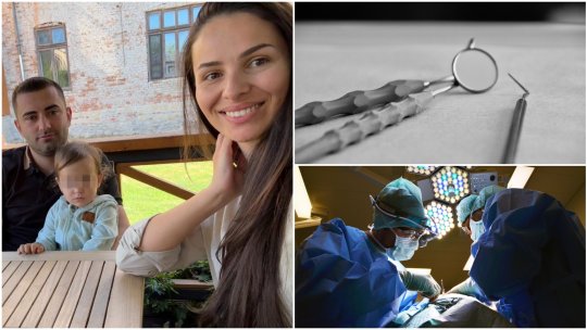 Curg acuzațiile după moartea Sarei. Tatăl micuței acuză autoritățile de mușamalizare, iar ministrul Sănătății reacționează