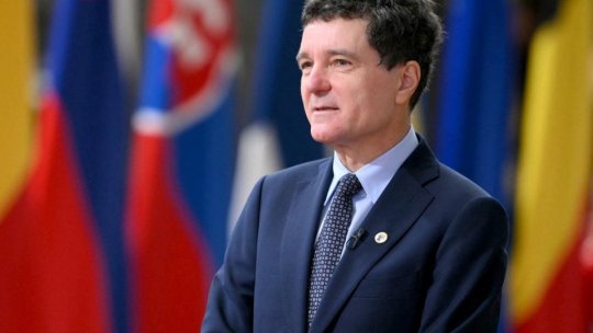 Pronosticul lui Nicușor Dan pentru Primăria Capitalei: ”Cu 25%”