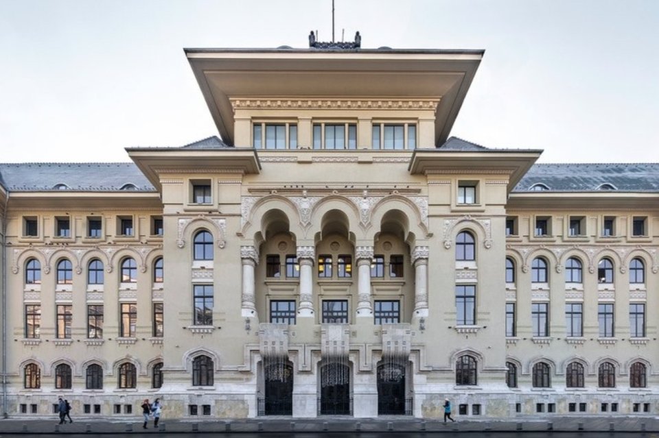 Primăria Municipiului București