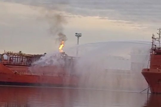 Alerta care a dus la evacuarea populației din Ceatalchioi, Tulcea, a fost ridicată, oamenii se pot întoarce la locuințe. Riscul rămâne ridicat pentru localitatea Plauru