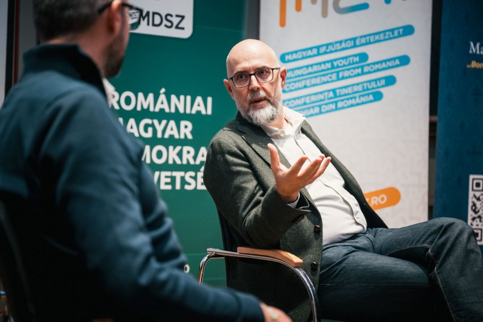 Kelemen Hunor explică ce se va întâmpla cu pensiile magistraților