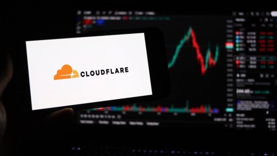 Ce este Cloudflare și de ce au căzut mai multe site-uri timp de câteva ore. Explicația unei pene care a afectat internetul la nivel global
