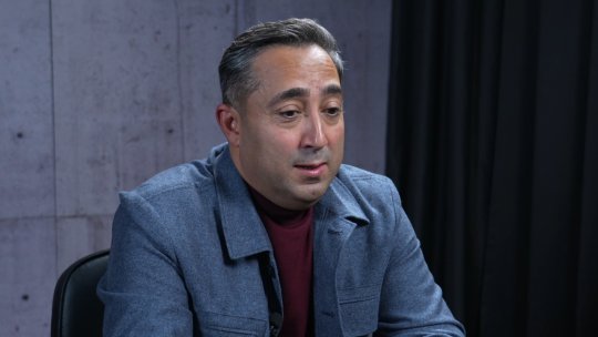 Motivul real pentru care Gigel Păuneț s-a angajat pentru prima dată la 14 ani: ''Mă ciocănea, îmi mai dădea una, două''