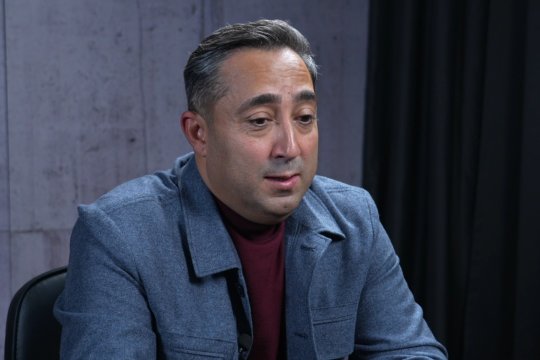 Motivul real pentru care Gigel Păuneț s-a angajat pentru prima dată la 14 ani: ''Mă ciocănea, îmi mai dădea una, două''