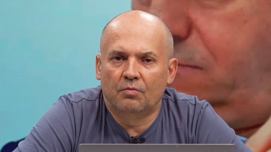 Radu Banciu, atac devastator după demiterea lui Ludovic Orban: “Nu reprezintă absolut nimic pentru oameni”