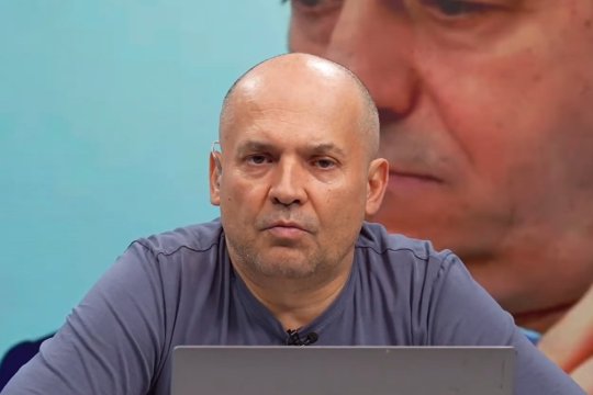 Radu Banciu, atac devastator după demiterea lui Ludovic Orban: “Nu reprezintă absolut nimic pentru oameni”