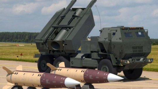 Prima utilizare confirmată a rachetelor ATACMS în interiorul Rusiei. Kievul vorbește despre o “evoluție semnificativă”