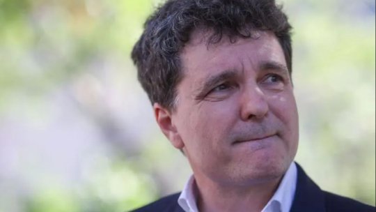 Nicușor Dan este în doliu. Președintele României a făcut anunțul în urmă cu puțin timp: ''A avut curajul să se lupte''