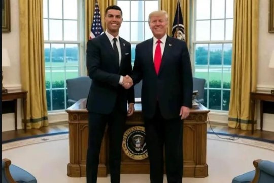 Cristiano Ronaldo, invitat la masa de onoare a lui Trump. Elon Musk, prezent la un eveniment diplomatic de top la Washington