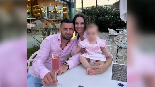 Informații de ultimă oră de la Colegiul Medicilor despre ancheta în cazul fetiței decedate la stomatolog: ”Există o anchetă penală”