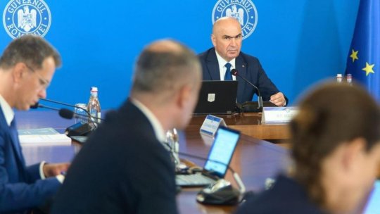 Guvernul taie posturi în primării și prefecturi: cum arată proiectul de reorganizare administrativă (surse)