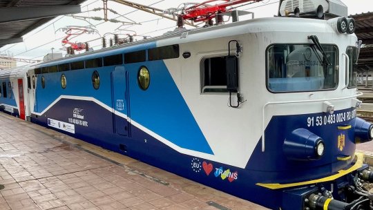 Biletele de tren vor costa mai mult, din decembrie. Ce a dus la scumpirea călătoriei pe calea ferată