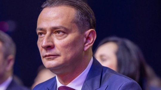 Grindeanu și Firea, în linia întâi la lansarea candidaturii lui Daniel Băluță: “Omul de care Bucureștiul are nevoie”