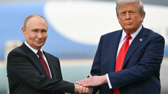 Planul secret SUA-Rusia, negociat sub umbrela lui Trump: prețul păcii ar fi echivalent cu capitularea Ucrainei
