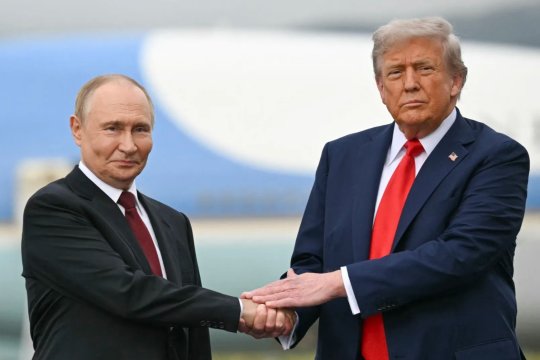 Planul secret SUA-Rusia, negociat sub umbrela lui Trump: prețul păcii ar fi echivalent cu capitularea Ucrainei