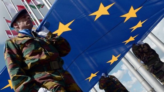 Europa își pregătește infrastructura pentru război: rute rapide pentru tancuri, coridoare sigure și logistică modernizată