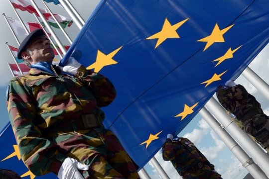 Europa își pregătește infrastructura pentru război: rute rapide pentru tancuri, coridoare sigure și logistică modernizată