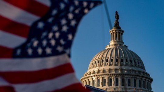 Tensiuni la Washington: Legislatorii americani se opun retragerii trupelor militare din România