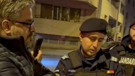 Ce spune jandarmul din centrul scandalului Colectiv: “Regret mult ce s-a întâmplat”