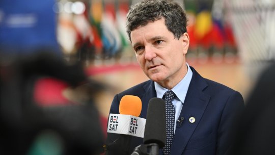 Nicușor Dan: “Retragerea unor trupe americane nu afectează securitatea României”