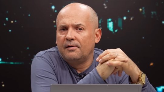 Prea Mult Banciu live pe iAMnews.ro, 20 noiembrie, de la 20:00. Radu Banciu analizează aducerea lui Horațiu Potra în România