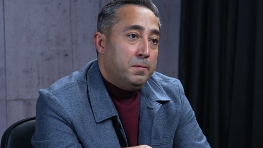 Gigel Păuneț, fondatorul Shaormeriei Băneasa, mărturii despre începuturile sale: “De mic am avut patima jocurilor de noroc”