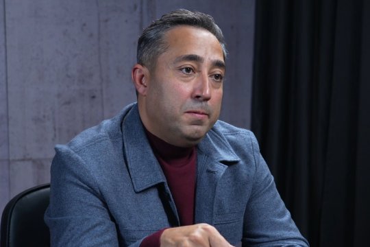 Gigel Păuneț, fondatorul Shaormeriei Băneasa, mărturii despre începuturile sale: “De mic am avut patima jocurilor de noroc”