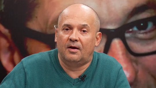 Radu Banciu, despre chemarea în țară a lui Andrei Zaharescu: “Protejatul lui Ponta, uitat 12 ani în cel mai frumos oraș al lumii”