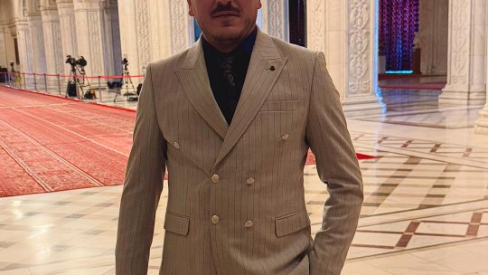 Influencerul Makaveli își retrage candidatura pentru Primăria Capitalei, în favoarea Ancăi Alexandrescu