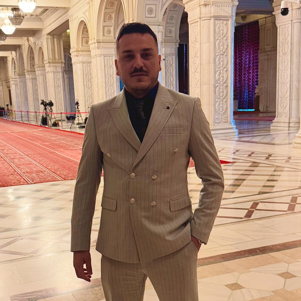 Virgil Alexandru Zidaru, influencerul Makaveli, și-a retras candidatura pentru Primăria București