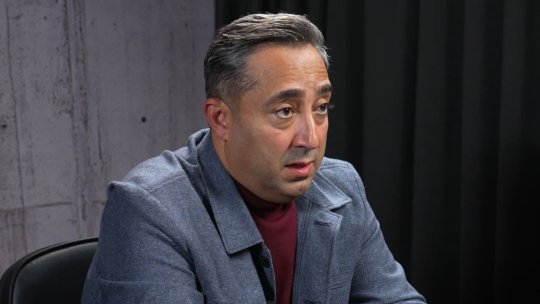 Gigel Păuneț, fondatorul Shaormeriei Băneasa, despre dependența de jocuri de noroc. Cum a reușit, după 30 de ani, să renunțe la ele