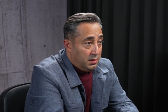 Gigel Păuneț, fondatorul Shaormeriei Băneasa, despre dependența de jocuri de noroc. Cum a reușit, după 30 de ani, să renunțe la ele