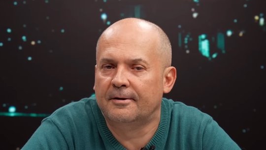 ACUM, LIVE | Prea Mult Banciu, 21 noiembrie. Planul de pace al lui Trump, demontat de către Banciu