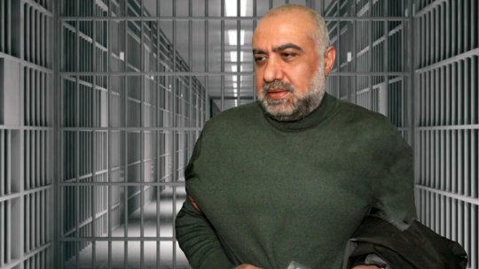 Decizie de ultimă oră pentru Omar Hayssam. Cel mai cunoscut terorist al României este tot mai aproape de libertate