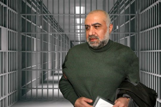 Decizie de ultimă oră pentru Omar Hayssam. Cel mai cunoscut terorist al României este tot mai aproape de libertate