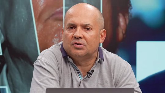 Radu Banciu, o nouă tiradă: “Rusia este un bețiv al omenirii, iar Trump este cea mai mare rușine a Statelor Unite”