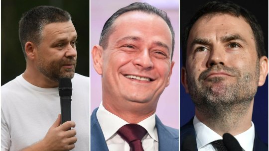 Campania electorală a început oficial. Ce mesaje transmit principalii candidați la Primăria Capitalei