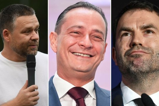 Campania electorală a început oficial. Ce mesaje transmit principalii candidați la Primăria Capitalei