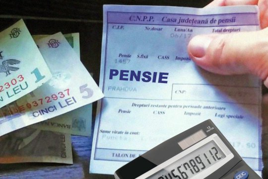 Anunțul momentului pentru pensionari! Ce se va întâmpla cu pensiile începând cu 1 ianuarie 2026