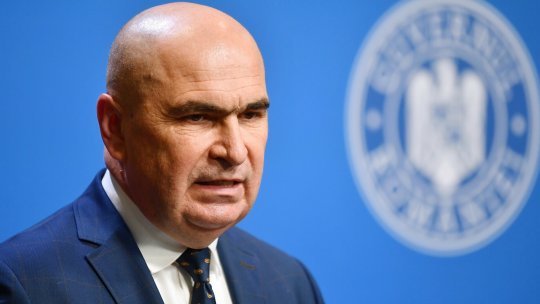 Mesaj dur al premierului în Maramureș. Ilie Bolojan le amintește tinerilor liberali că deciziile grele nu se iau din impuls