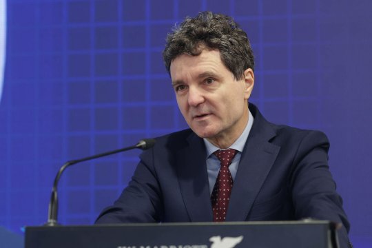 Nicușor Dan a promulgat legea care schimbă regulile pentru magazine. Refuzul înlocuirii unui produs devine contravenție serioasă