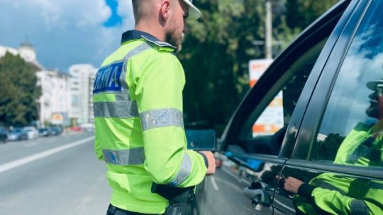 Un bărbat din Prahova a condus pe contrasens pe A3. Poliția l-a sancționat dur după viralizarea imaginilor