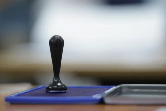 Cine poate face sondaje pentru exit poll-uri în ziua alegerilor pentru Primăria București