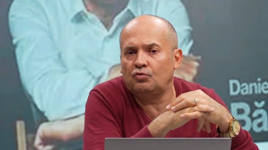 Radu Banciu, atac dur la adresa AUR: „Nu este un partid, sunt doar niște bezmetici fără cultură”