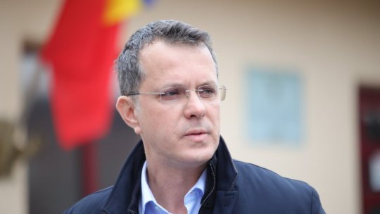 Ministrul Apărării spune că drona depistată de radare a căzut în județul Vaslui. ”Putea fi distrusă dacă se întruneau toate condițiile”