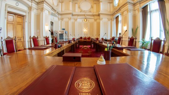 UPDATE | Curtea Constituțională a decis că un articol din Legea privind plata pensiilor private este neconstituțional. Argumentele CCR