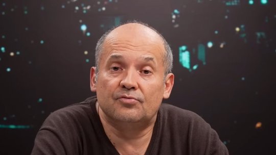 Prea Mult Banciu live pe iAMnews.ro, 25 noiembrie, de la 20:00. Radu Banciu comentează primele imagini apărute cu drona căzută în spatele unei case din Puiești, județul Vaslui