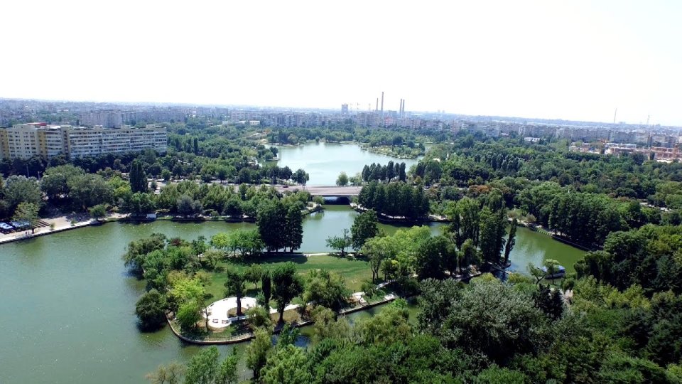 Activitate ilegală, scandal și acuzații grave în Parcul IOR