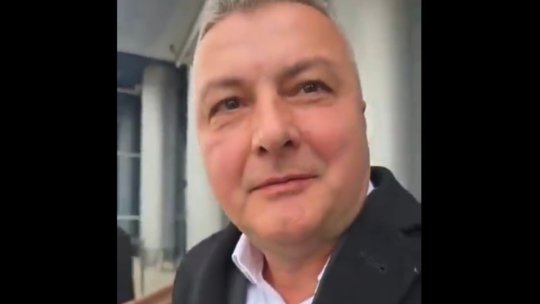 Codruț Sereș a fost reabilitat de instanța supremă. Ce condamnări vor fi șterse din cazierul fostului ministru al Economiei