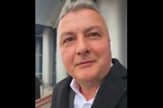 Codruț Sereș a fost reabilitat de instanța supremă. Ce condamnări vor fi șterse din cazierul fostului ministru al Economiei